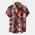 Elara Shirt with Short Sleeve