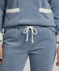 Elara Suit in Blue