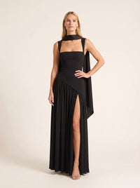 Eleanor Black editorial