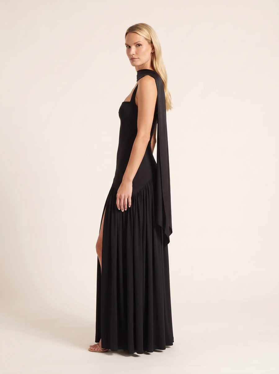 Eleanor Black editorial