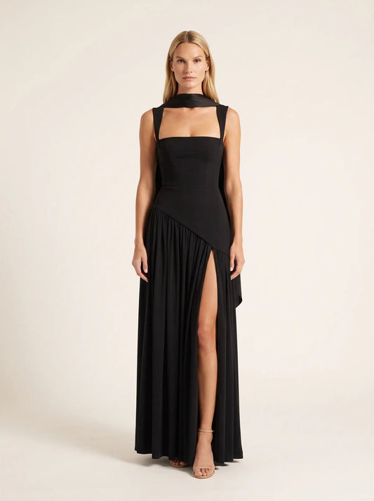 Eleanor Black front