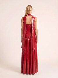 Eleanor Cherry Lacquer achterkant