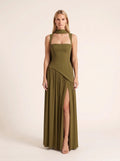 Deep Olive