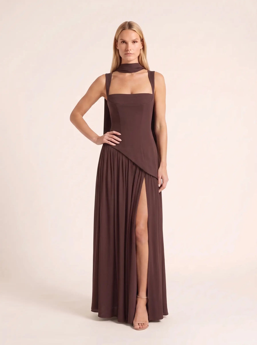 Eleanor Plum Brown editorial