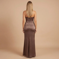 Eleanor | Prom Maxi Dress