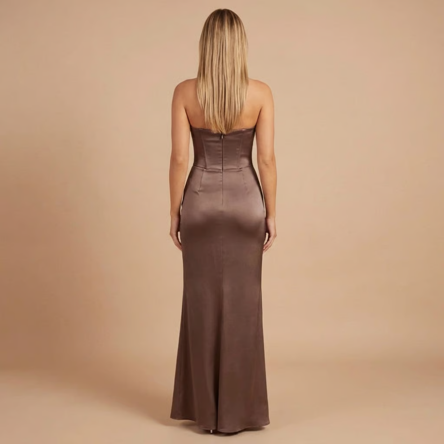 Eleanor | Prom Maxi Dress