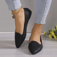 Alina | Women's Spring Elegant Flats