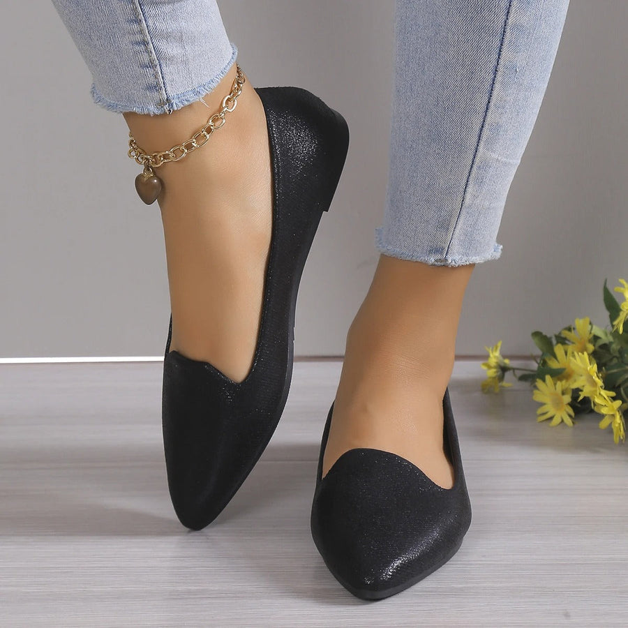 Alina | Women's Spring Elegant Flats