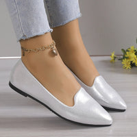 Alina | Women's Spring Elegant Flats