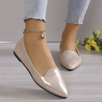 Alina | Women's Spring Elegant Flats