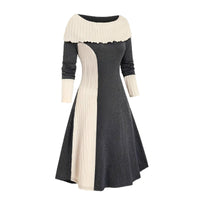 Elena Dress