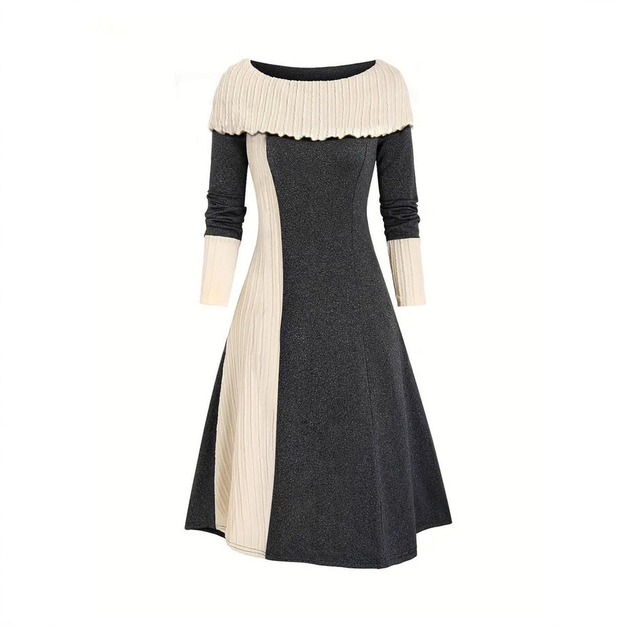 Elena Dress