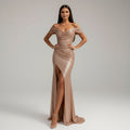Elena Evening Dress