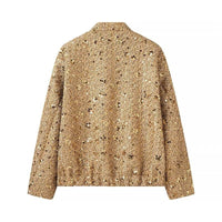 Elena Jacket with Pockets