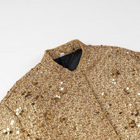 Elena Jacket with Pockets