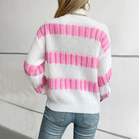 Elena Knit Sweater