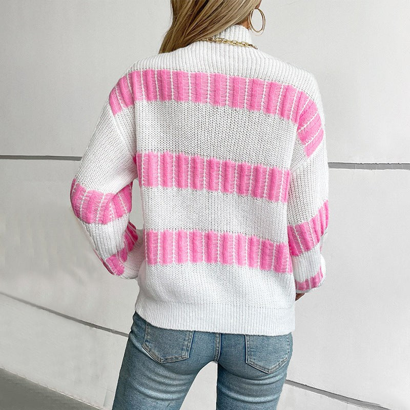 Elena Knit Sweater