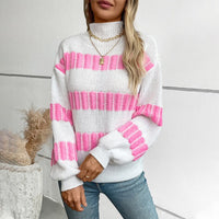 Elena Knit Sweater