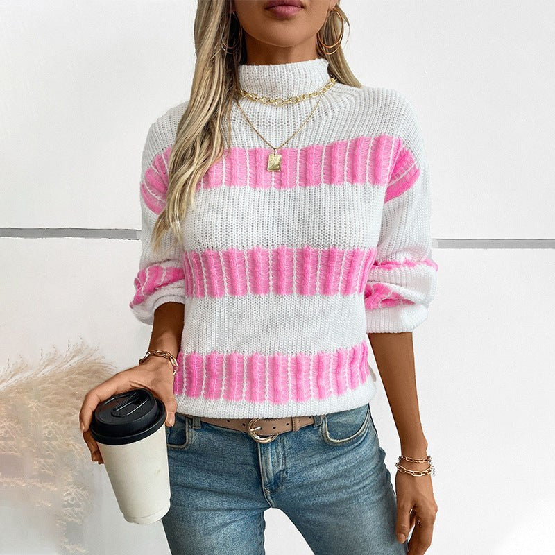 Elena Knit Sweater