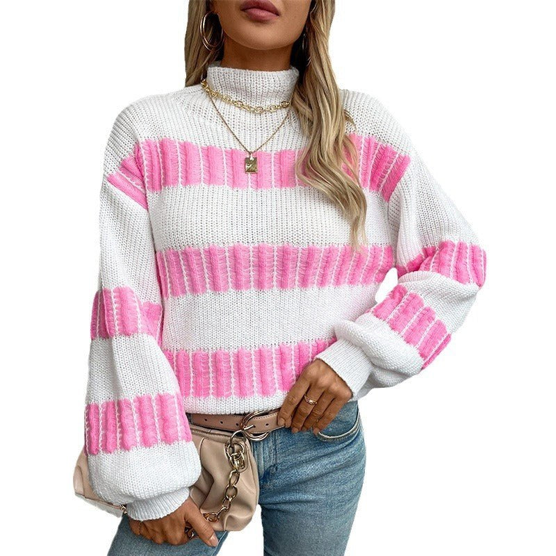 Elena Knit Sweater