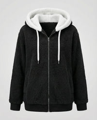 Eliana Jacket in Black