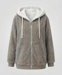 Eliana Jacket in Charcoal