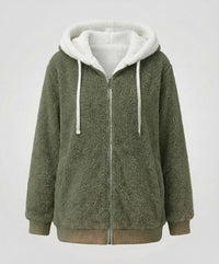 Eliana Jacket in Olive