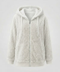 Eliana Jacket in Schneewittchen