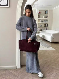 Eliana Knit Set