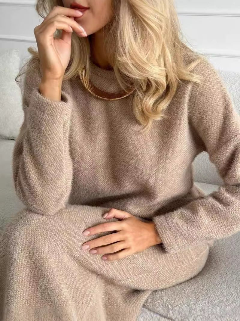Eliana Knit Set