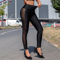 Eliana Leggings in Nylon