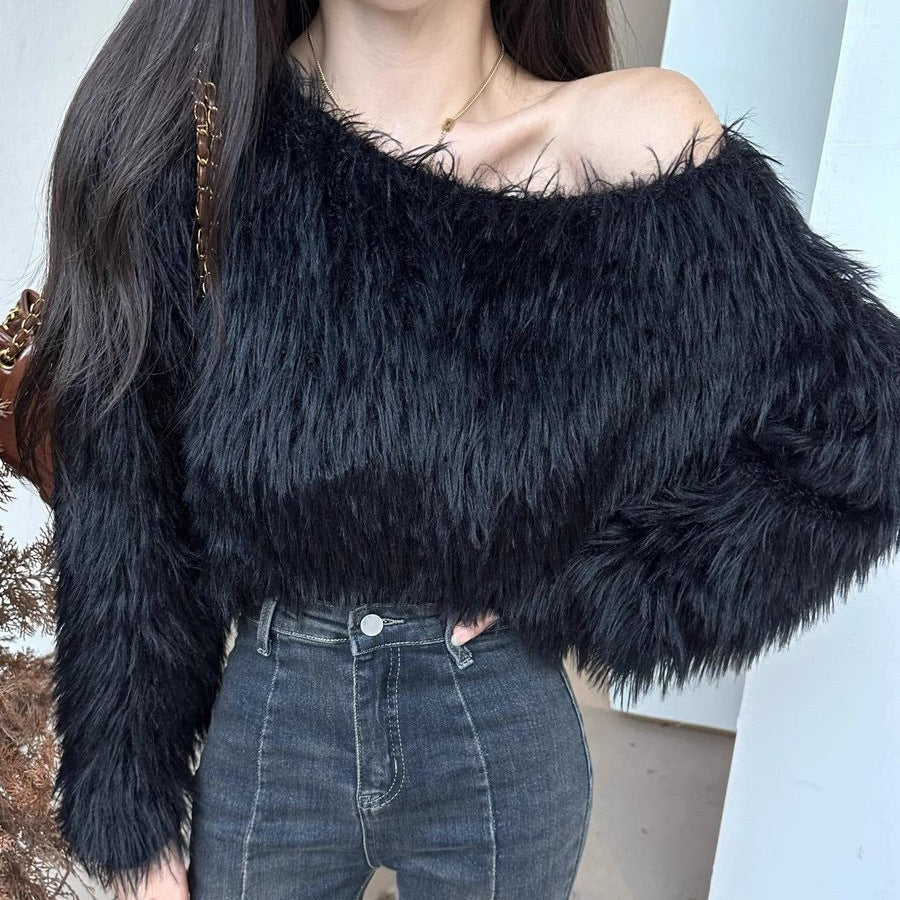 Eliana Sweater