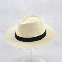 Elias Hat in Beige