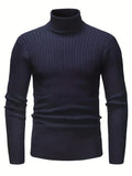 Elias Knit Sweater