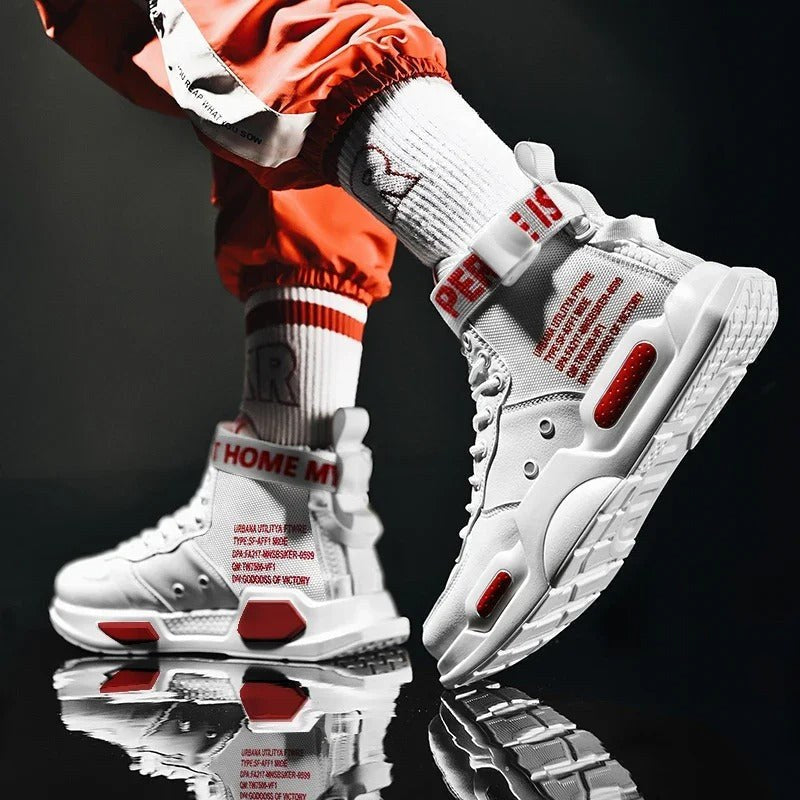 Elias Shoes