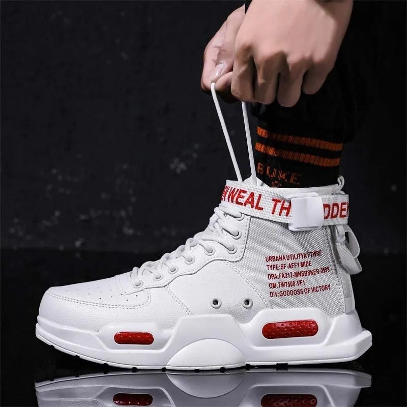Elias Shoes