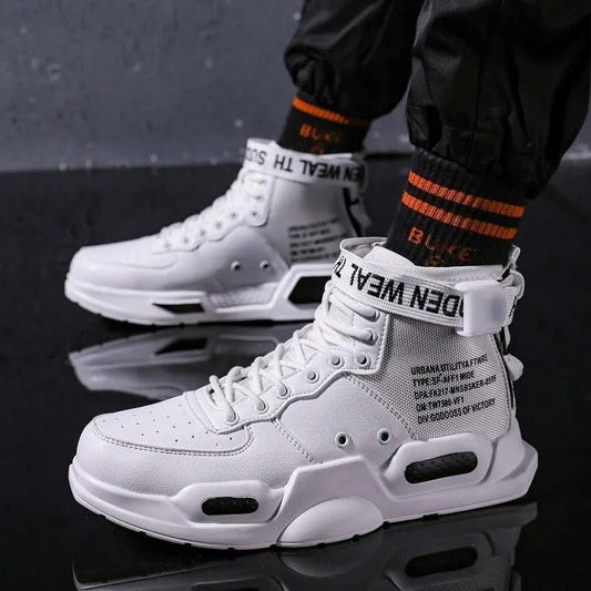 Elias Shoes