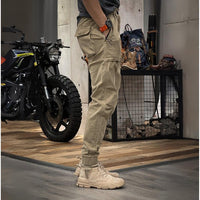 Elias Trousers