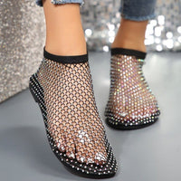 Elise Elegant Sandals
