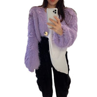 Elise Jacket in Black