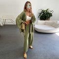 Ella Casual Trousers