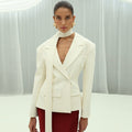 Ella Elegant Blazer