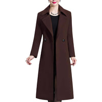 Ella Elegant Coat