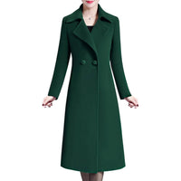 Ella Elegant Coat
