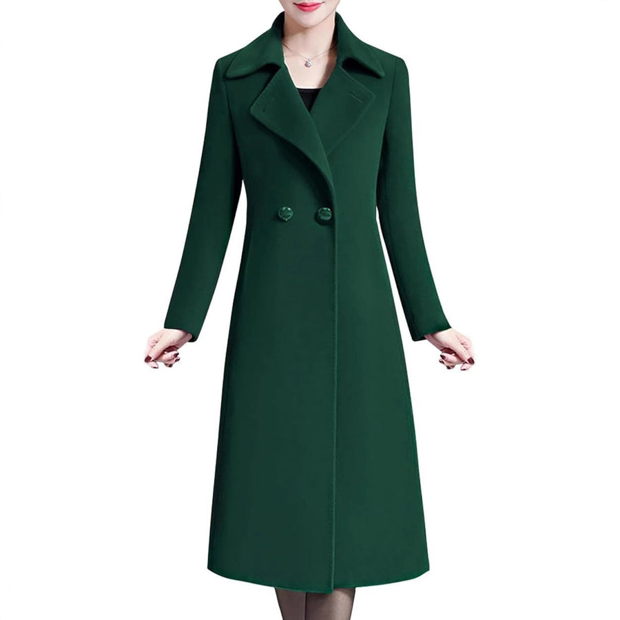 Ella Elegant Coat
