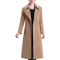 Ella Elegant Coat