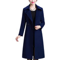 Ella Elegant Coat