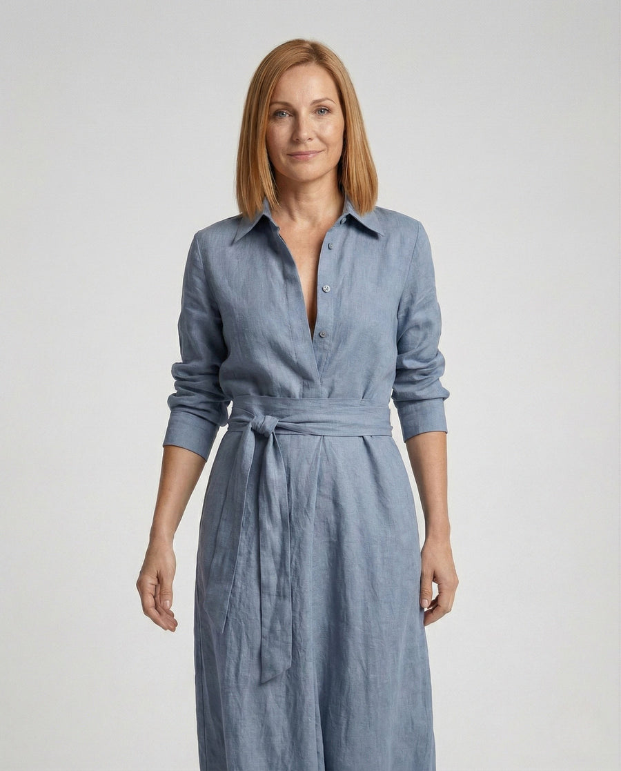 Ella Elegant Dress