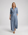 Ella Elegant Dress
