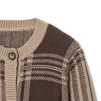 Ella Knit Cardigan